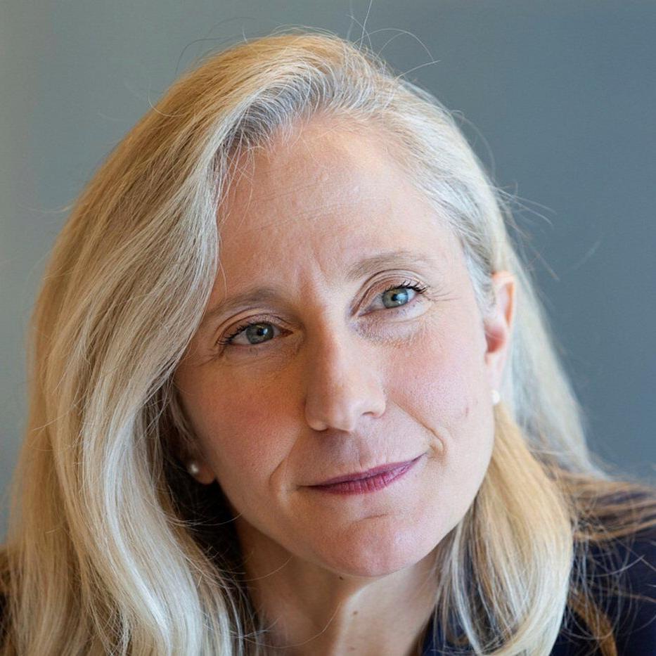 Democrat Abigail Spanberger backs Virginia legislature’s redistricting push